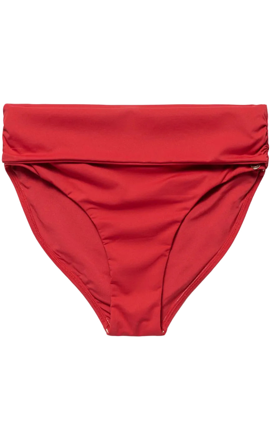 Panos Emporio Bikinitruse - Chara - Lipstick Red