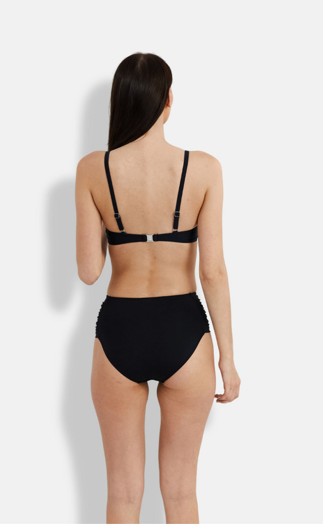 Oroblu Bikinitruse - Olympia Solid - Black