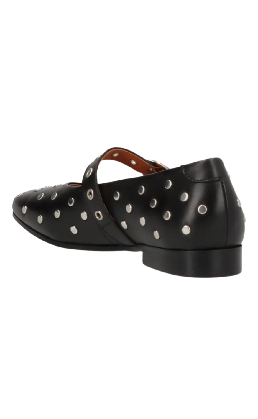 Phenumb Ballarina - Aspire - Black