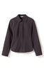 Noella Skjorte - Loyce - Deshay Burgundy Check