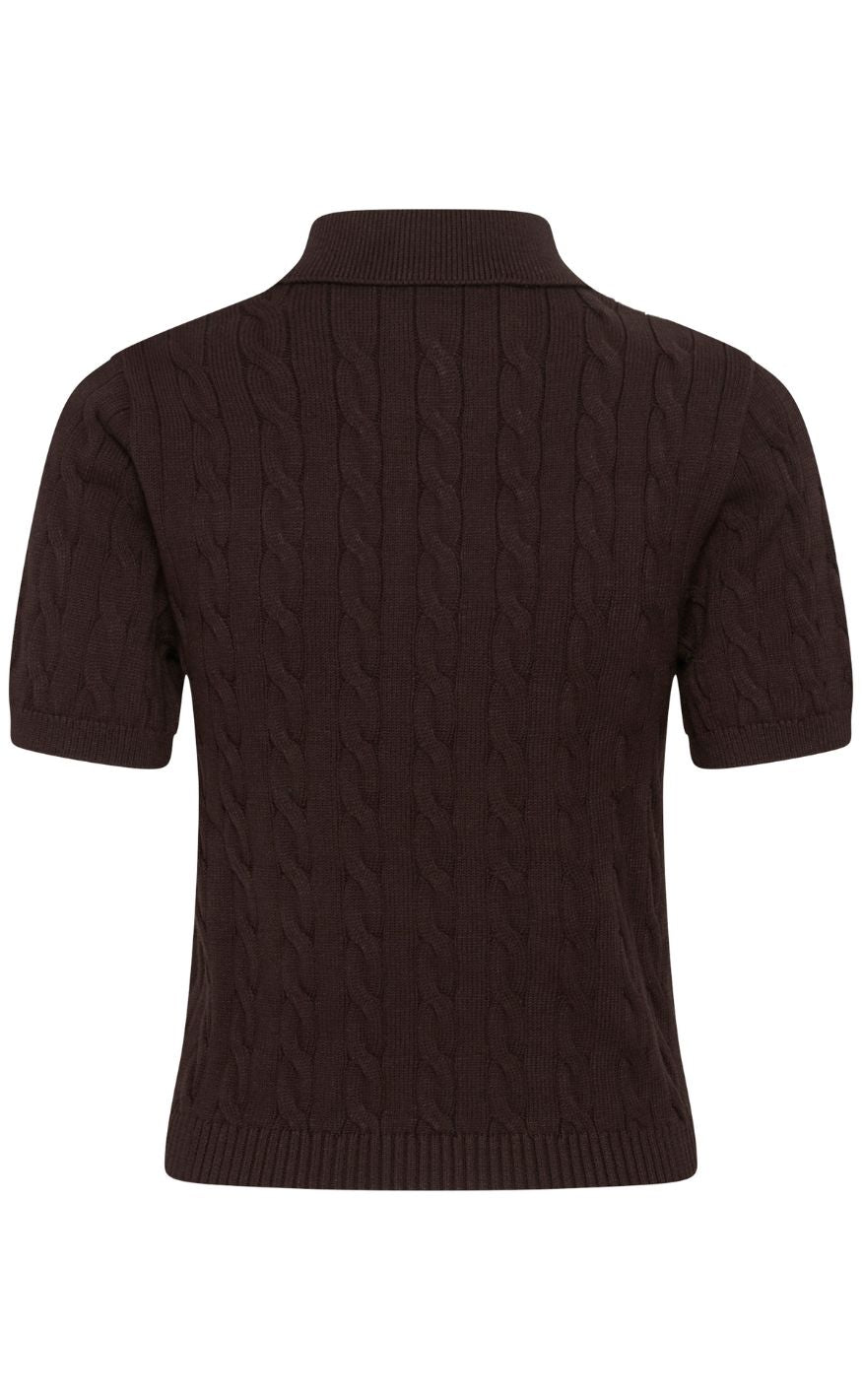 Gestuz Genser - Thilla Polo - Mole