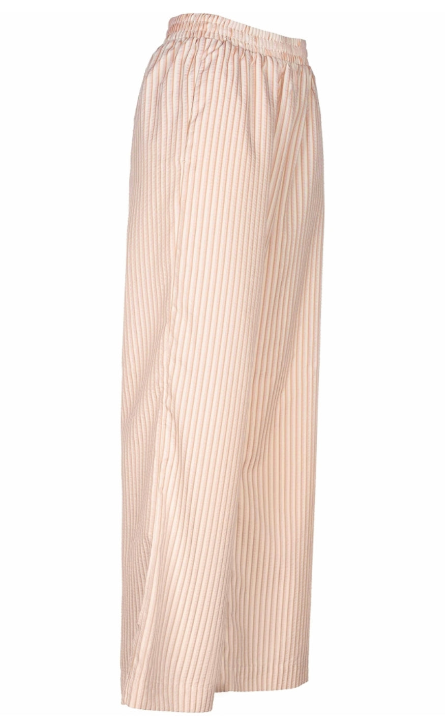 One Two Luxzuz Bukser - Eilee - 302 Rose Smoke