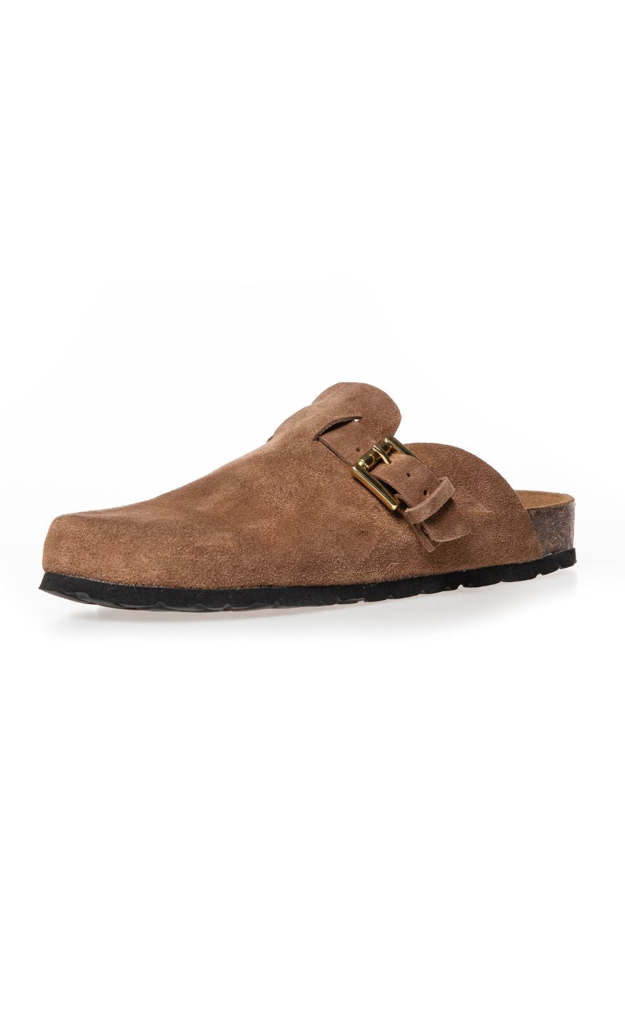 Copenhagen Shoes Sandaler - My Own Summer Dream - Taupe