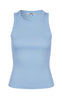 MbyM Topp - Jaxson-M - Classic Light Blue