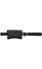 Tim & Simonsen Belte - Gemma - Black/Silver