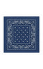 Chosen Tørkle - Iben - Navy