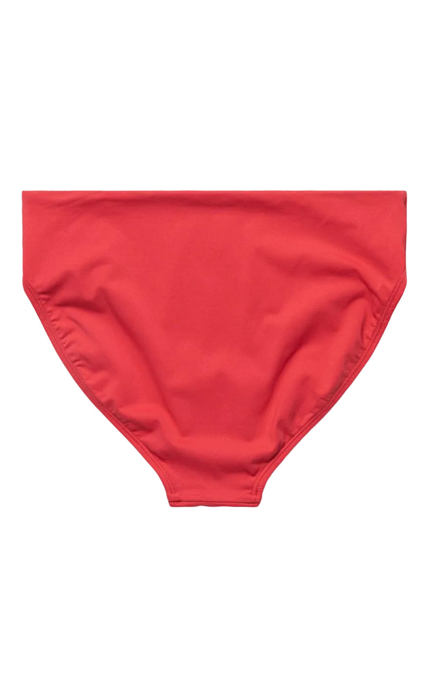 Panos Emporio Bikinitruse - Dione - Lipstick Red