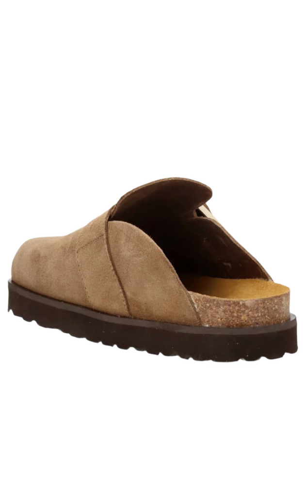 Phenumb Sandal - Ofelia - Taupe