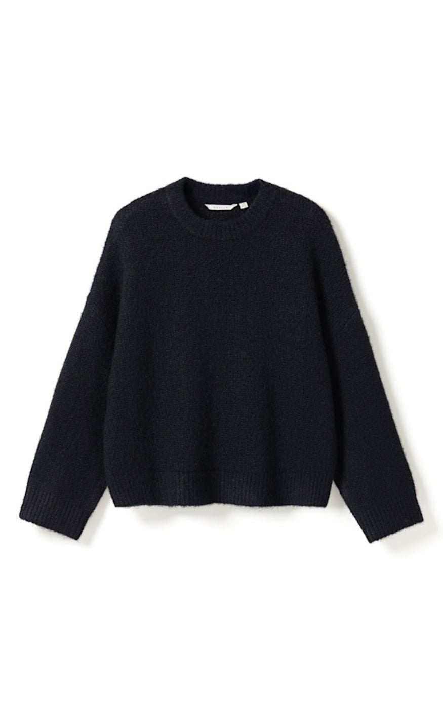Noella Genser - Mavi - Navy