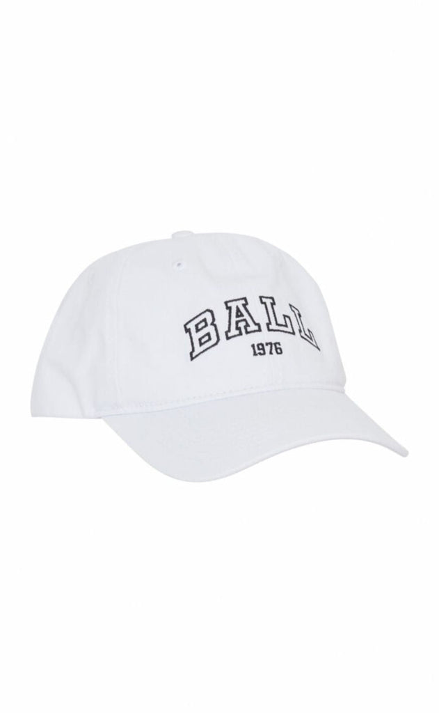 BALL Original Kasket - Original - White