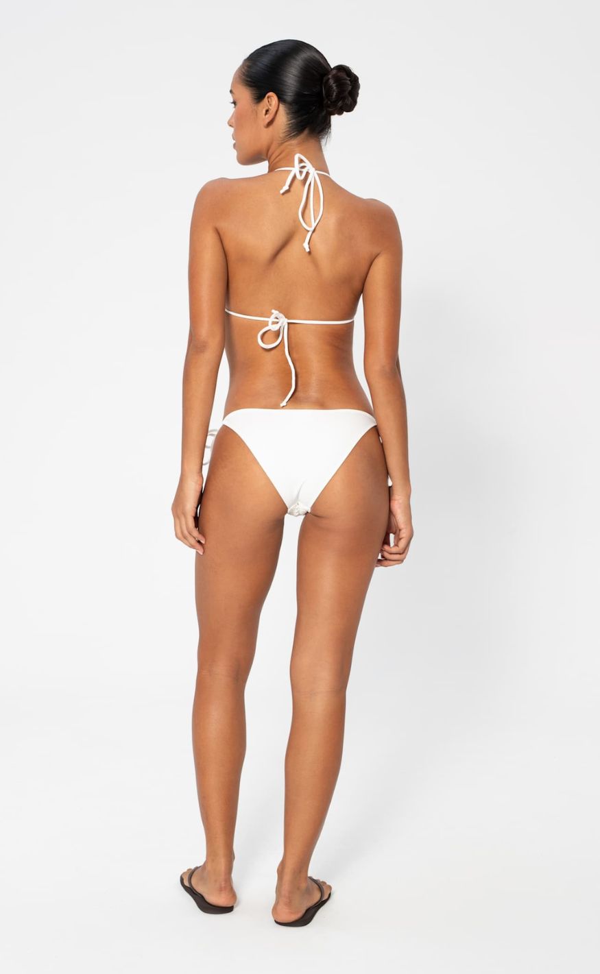 Panos Emporio Bikinitruse - Kandia - Offwhite