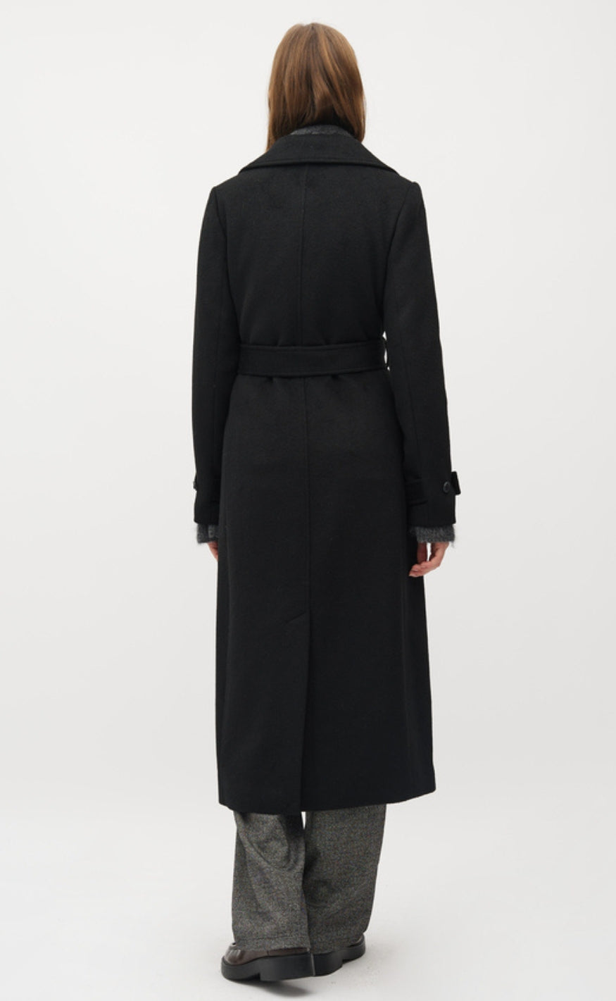 MbyM Jakke - Kasimira-M - Black