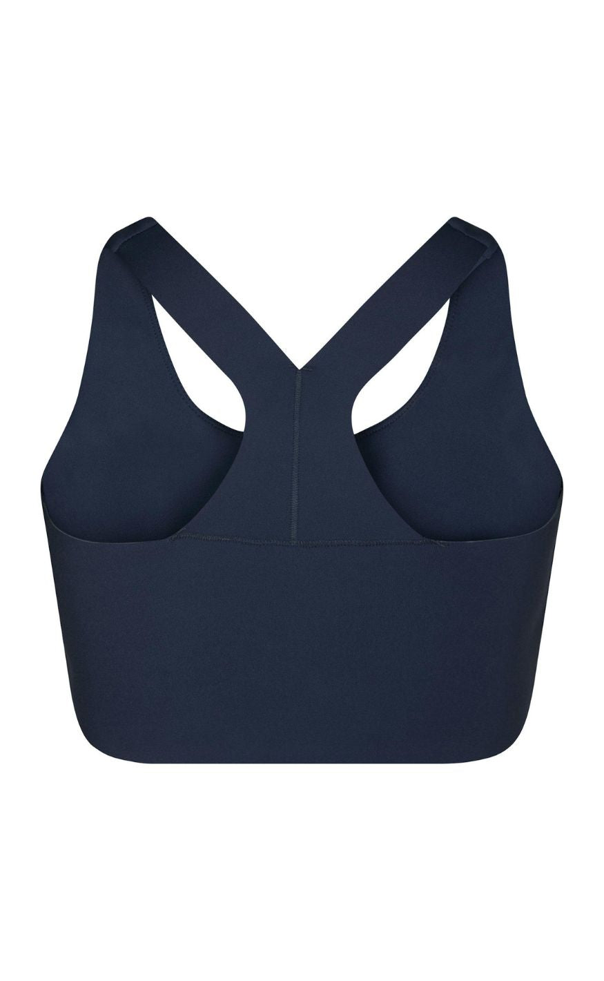 Neo Noir Topp - Dutta - Navy