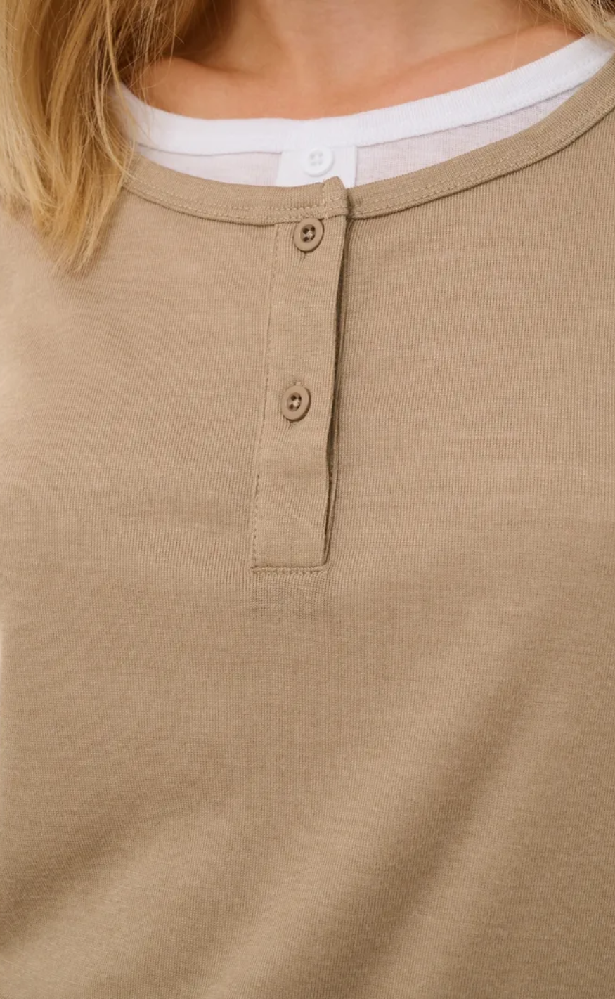 Culture T-Shirt - Rachel - Dune