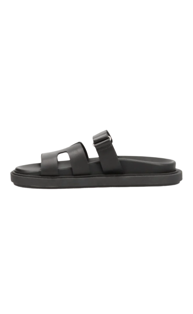 Phenumb Sandal - Echo - Black