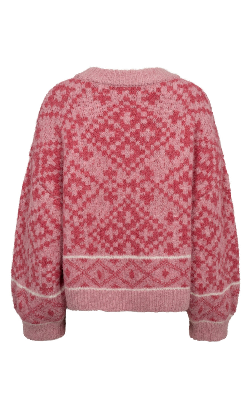 A-View Genser - Luxana - Rose/Pink
