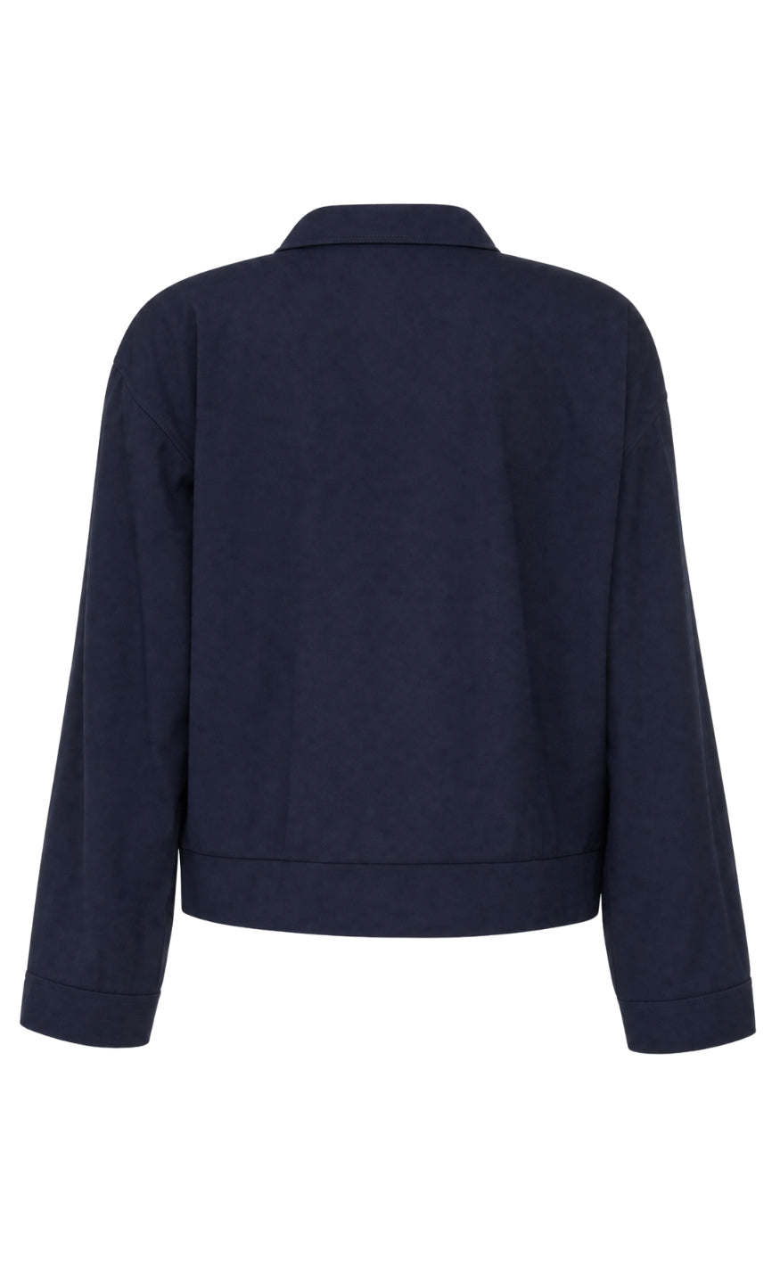 Love & Divine Jakke - Love1471-1 - Navy