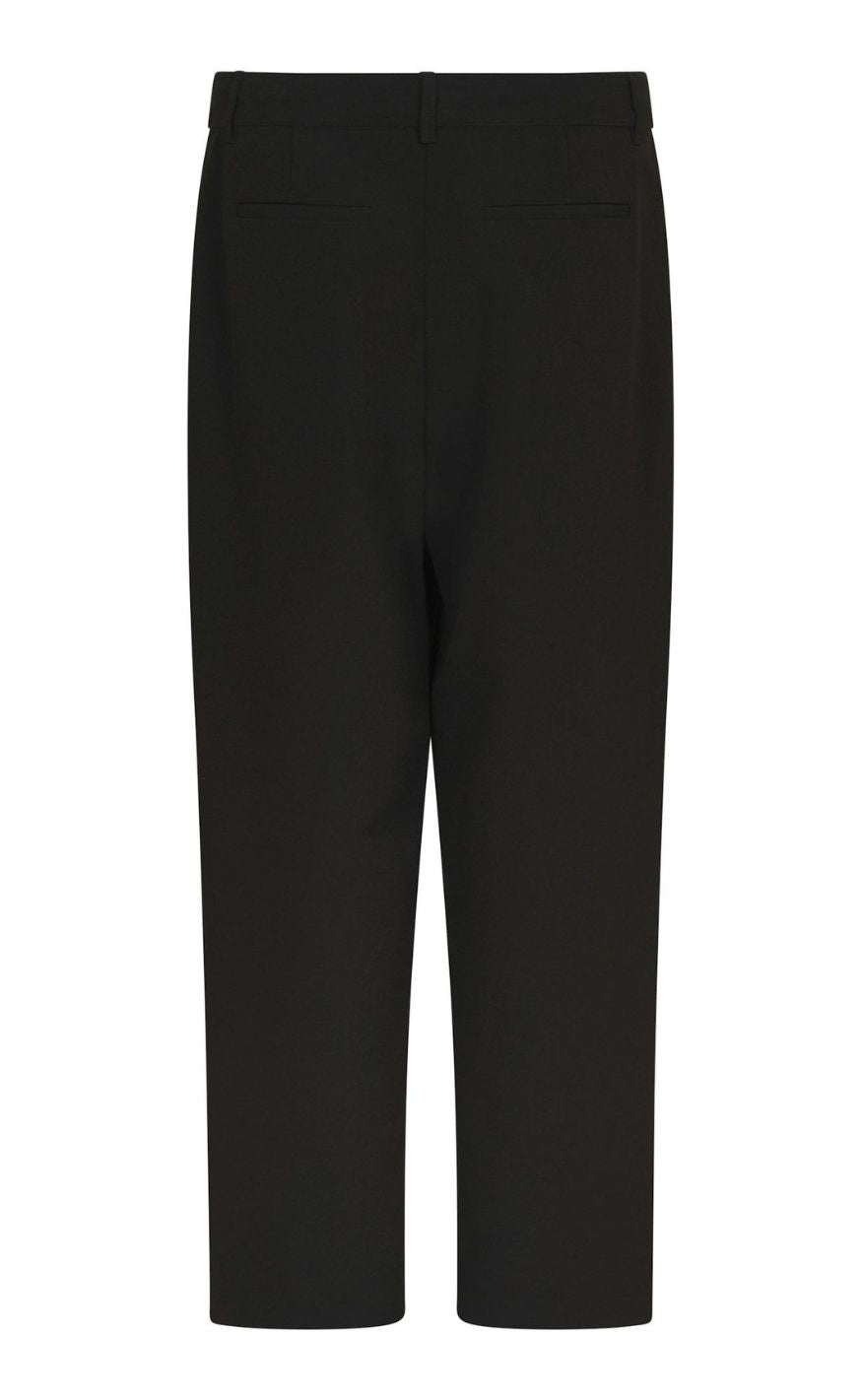 Neo Noir Bukser - Gracia Suit - Black