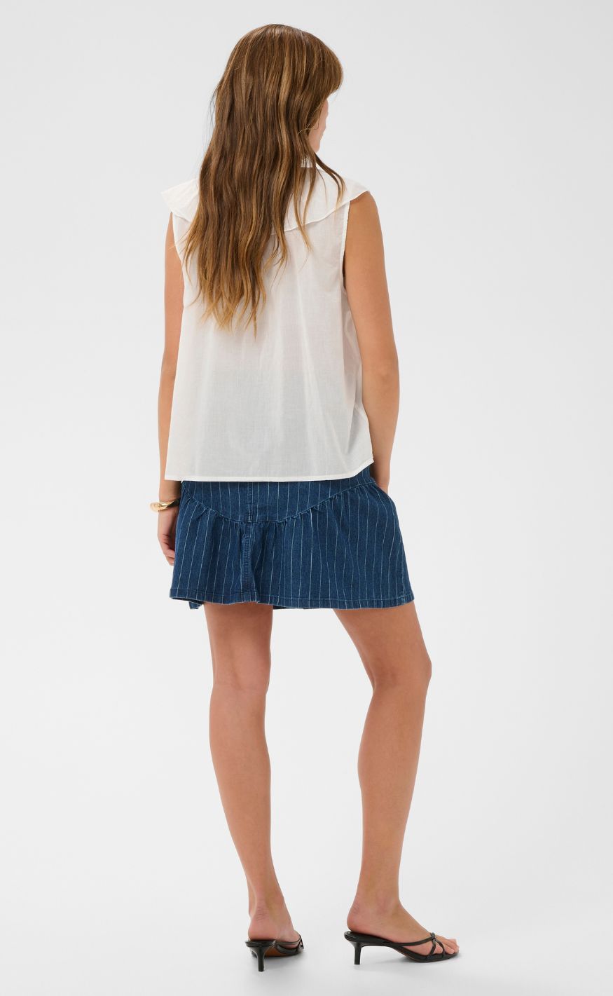 Culture Topp - Musso - Spring Gardenia