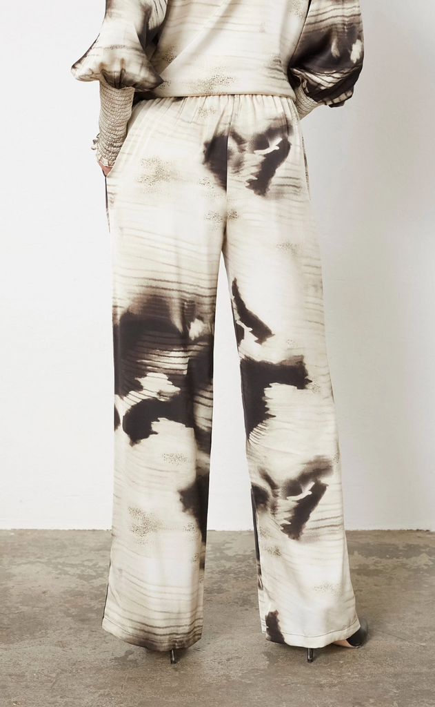 Love & Divine Bukser - Love1024-55 - Graphic