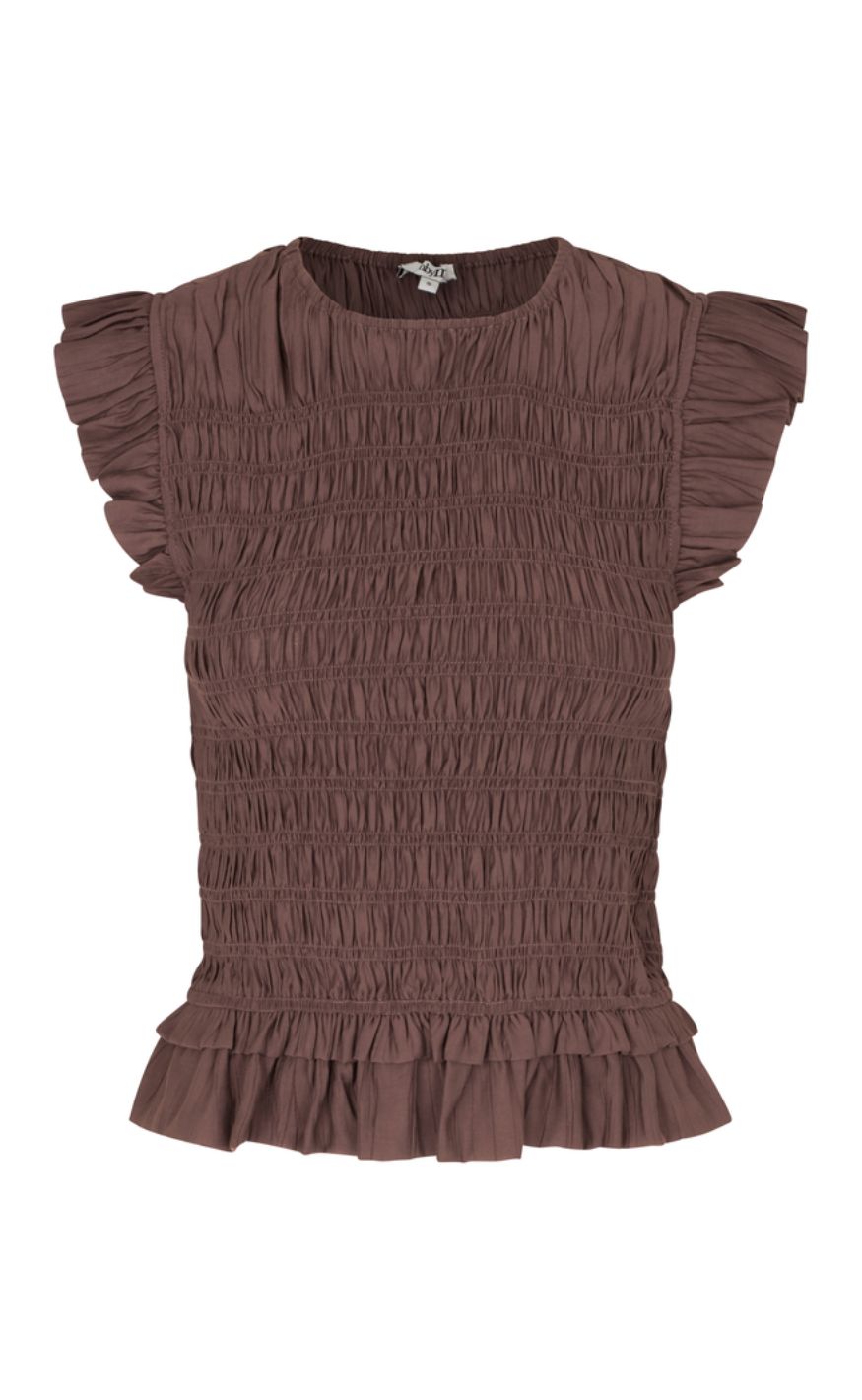 MbyM Topp - Venlora-M - Brown Lilac