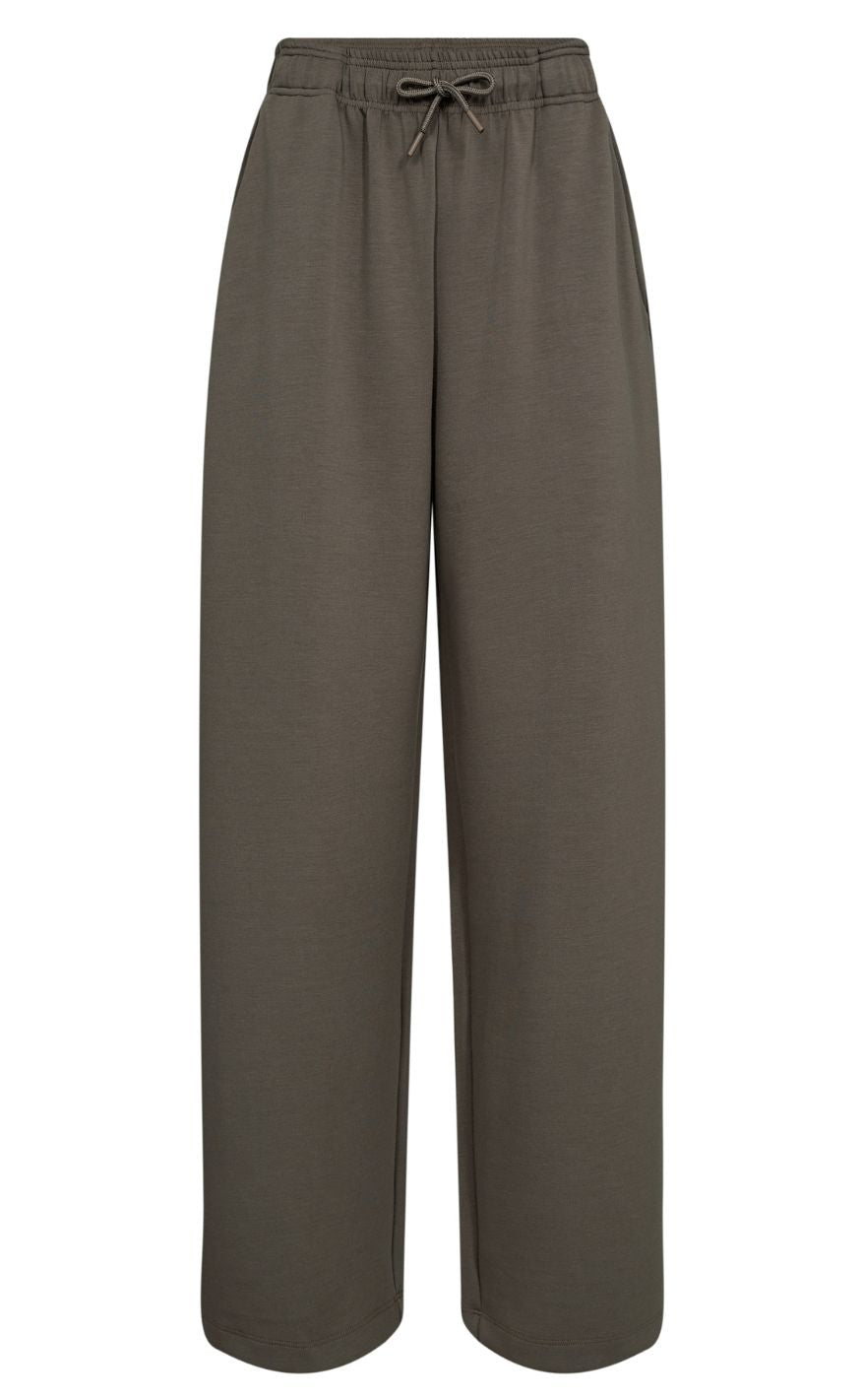 Hype The Detail Bukser - 21 - Brown