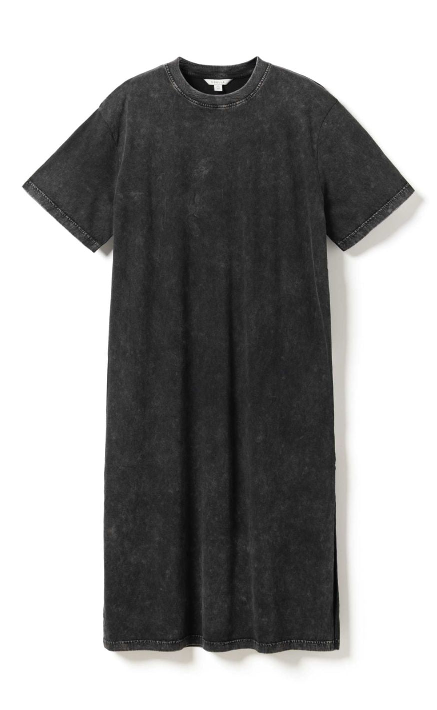 Noella Kjole - Malinda - Washed Grey