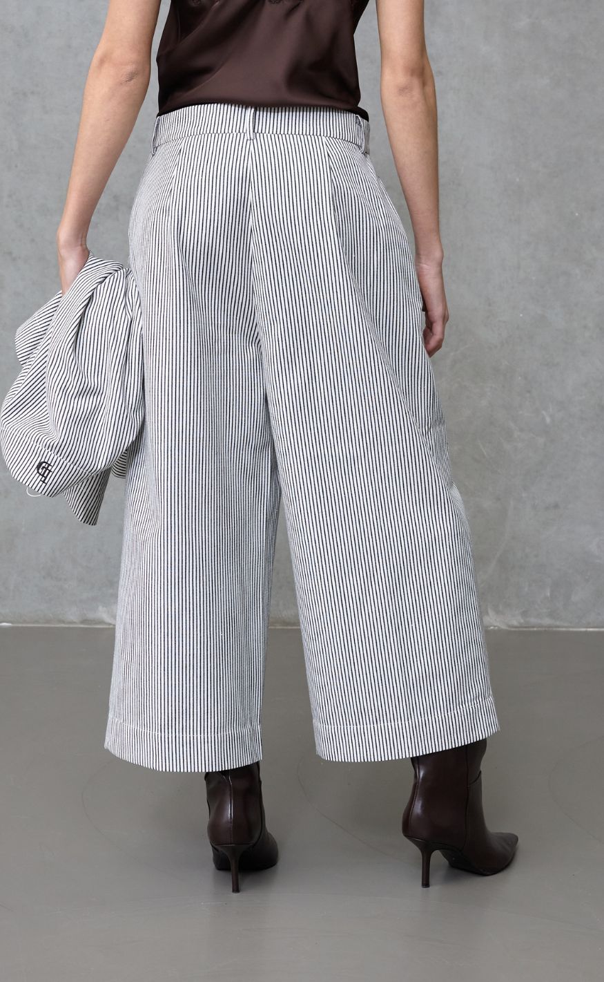 Love & Divine Bukser - Love1520 - Stripes