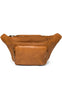 Depeche Magetaske - Powerfield Bumbag - Cognac