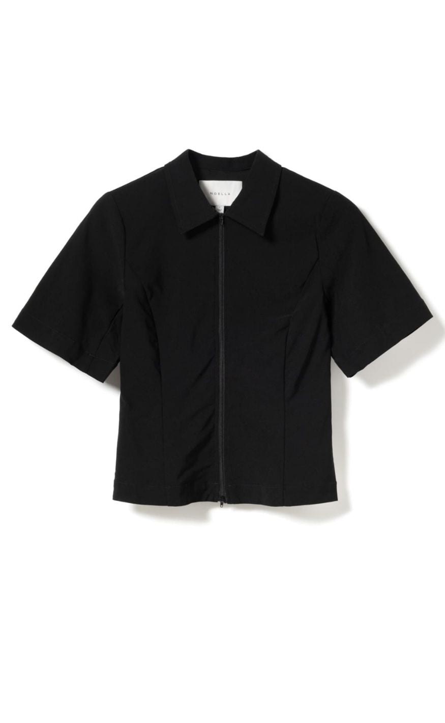 Noella Blazer - Kasisa - Black