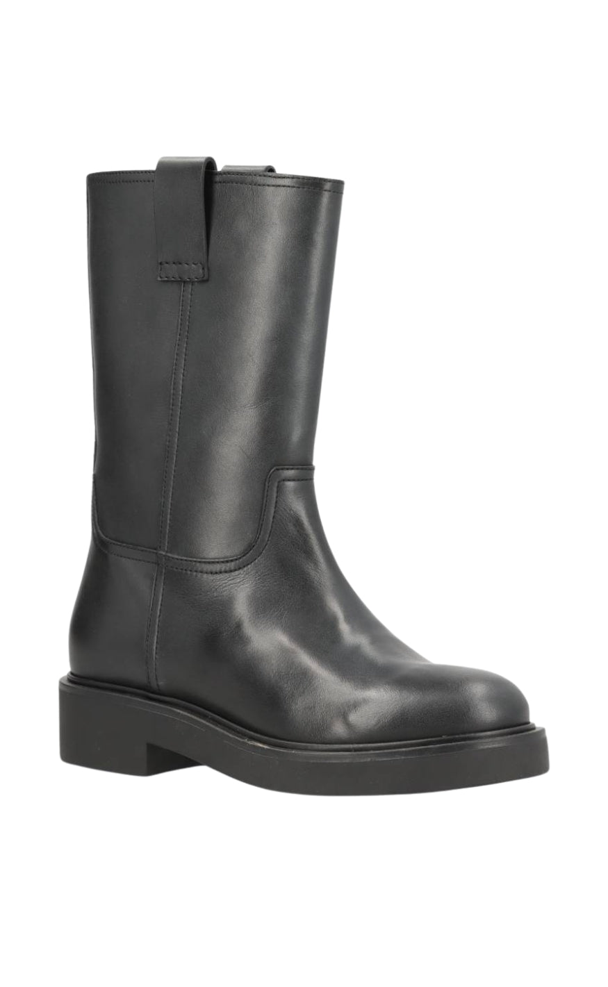 Phenumb Støvler - Madison - Black