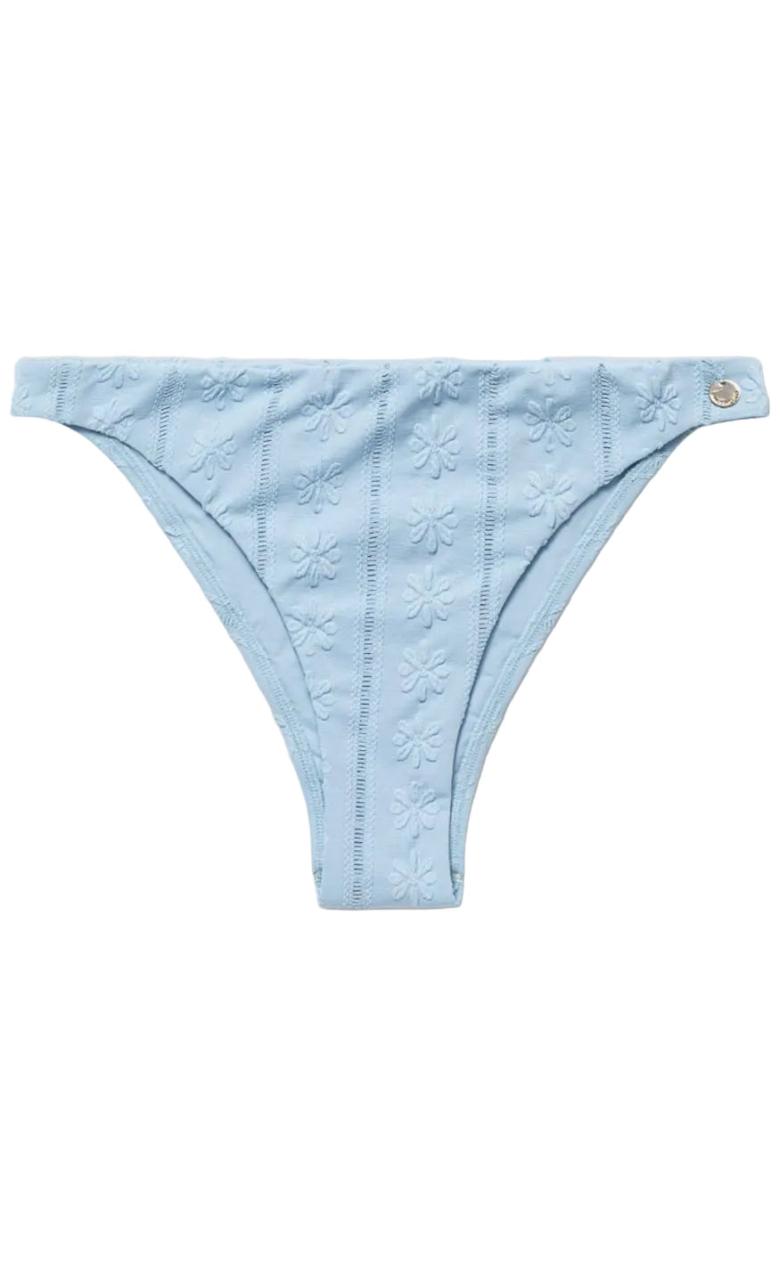Panos Emporio Bikinitruse - Daisy - Sky