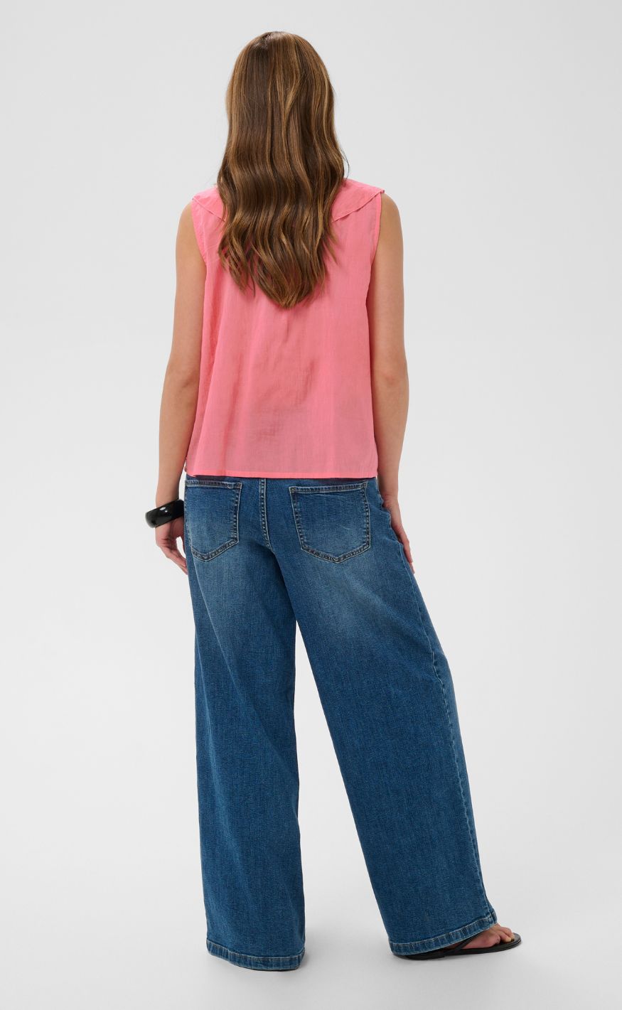 Culture Topp - Musso - Sugar Coral