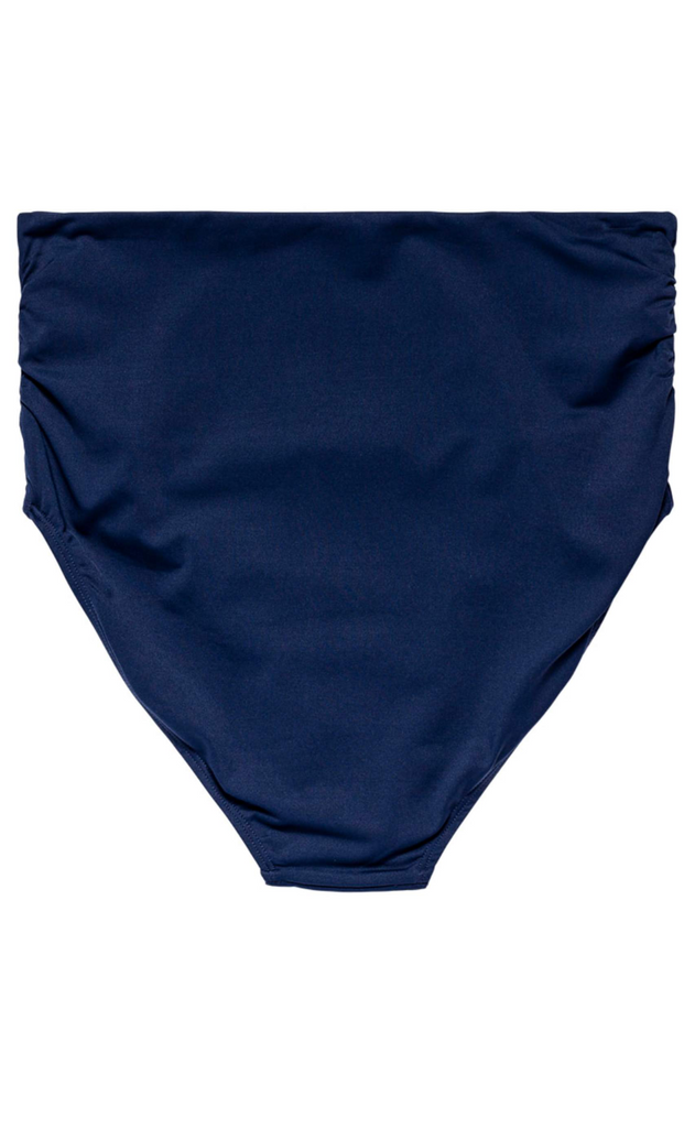 Oroblu Bikinitruse - Chara Solid - Navy