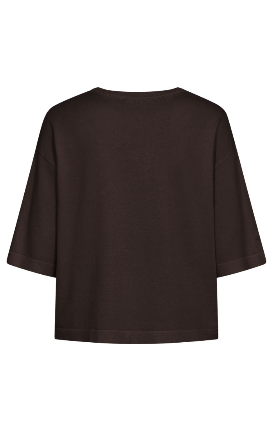 Freequent Bluse - Conny - Mole