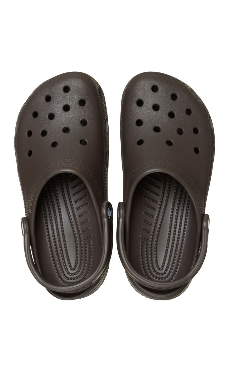 Crocs Træsko - Classic - Espresso