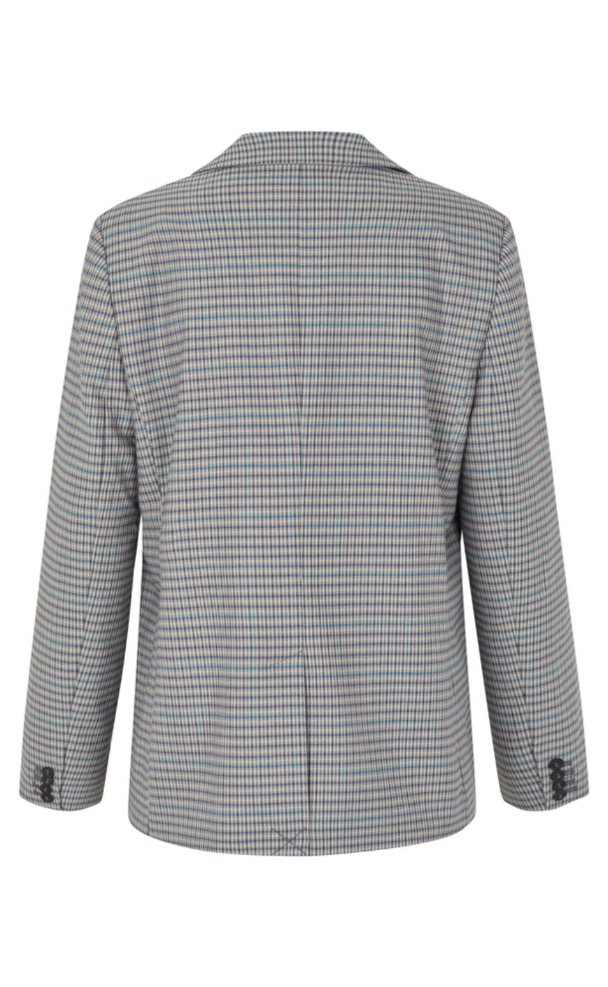 MbyM Blazer - Tinsley-M - Billi Check