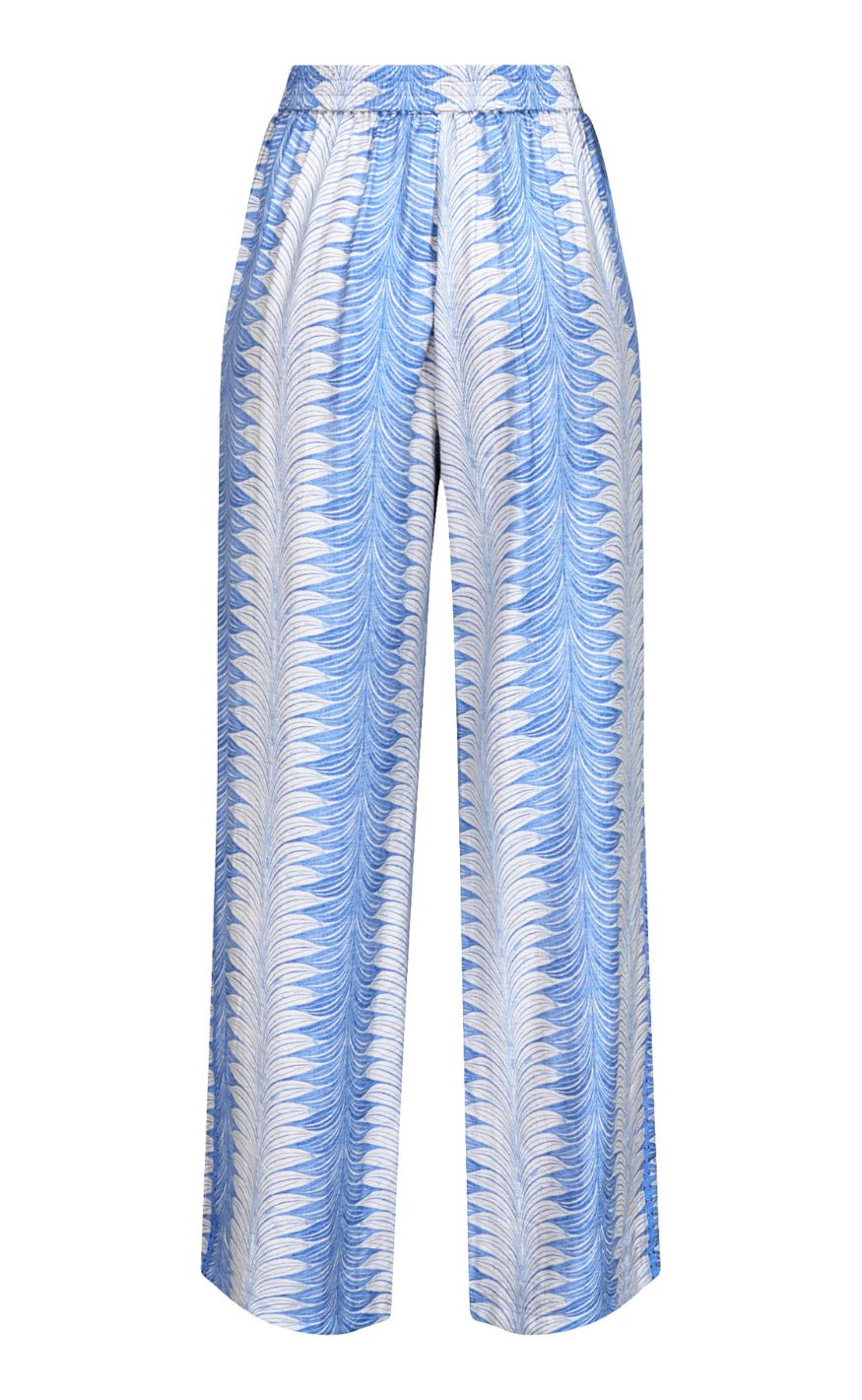 Love & Divine Bukser - Love1024-61 - Blue Dream Ethnic