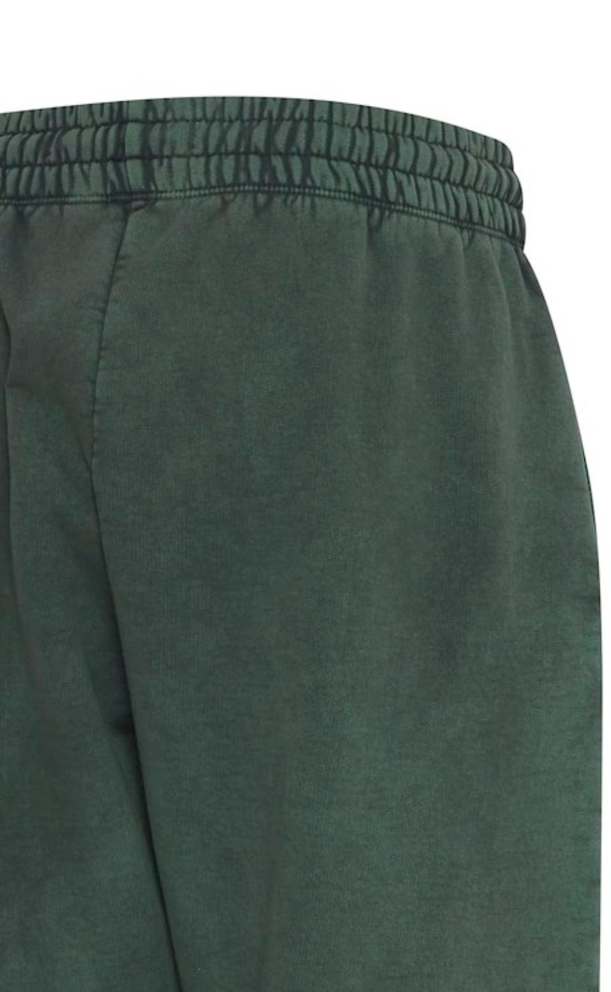 The Jogg Concept Sweatpants - Rubi - Scarab
