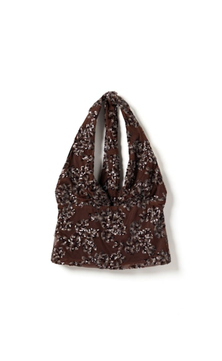 Noella Topp - Maribel - Medium Brown