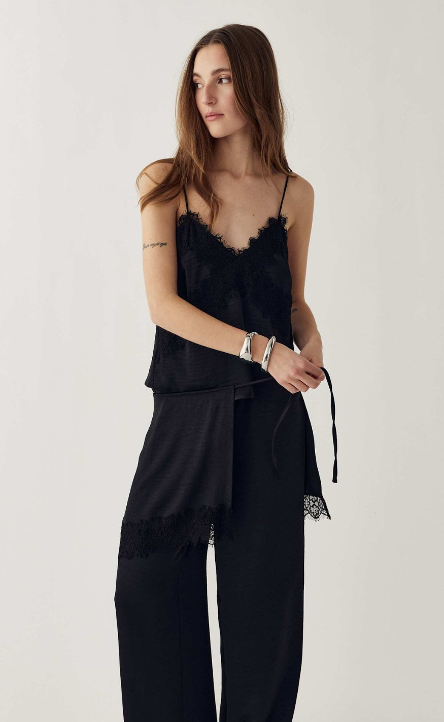 Noella Bukser - Maylie - Black