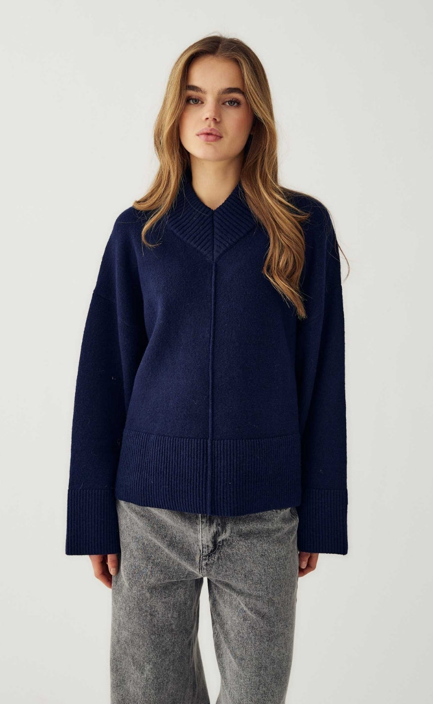 Noella Genser - Maidie - Navy Blue