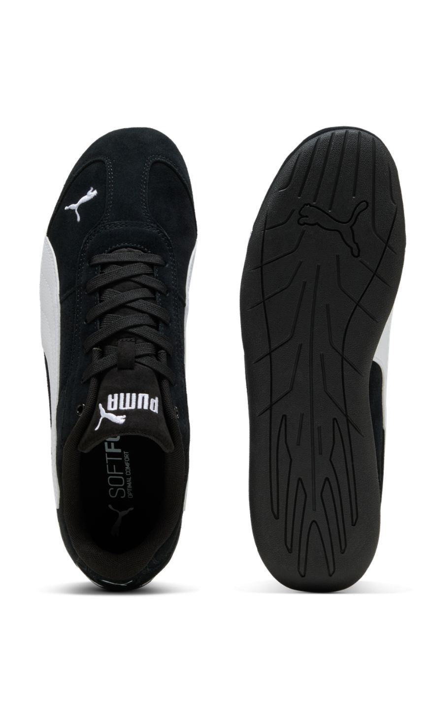 Puma Sneakers - Replicatch SD - Black/White