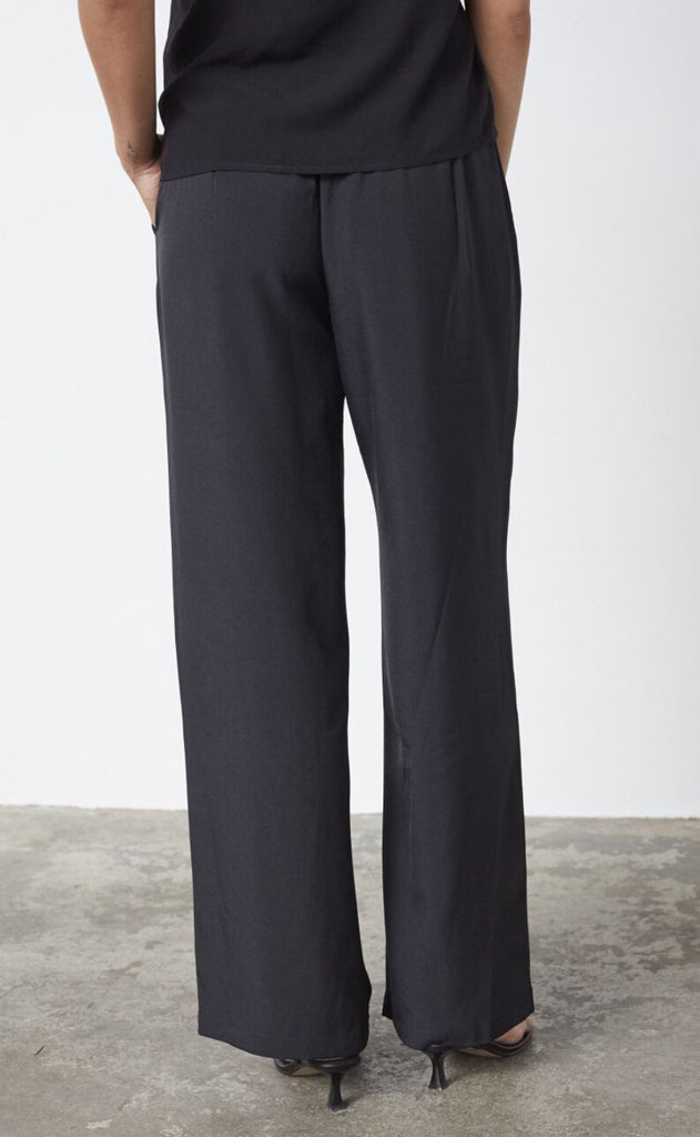 Sisters Point Bukser - Viksa-PL - Black