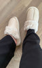 Chosen Tøfler - Livia - Beige