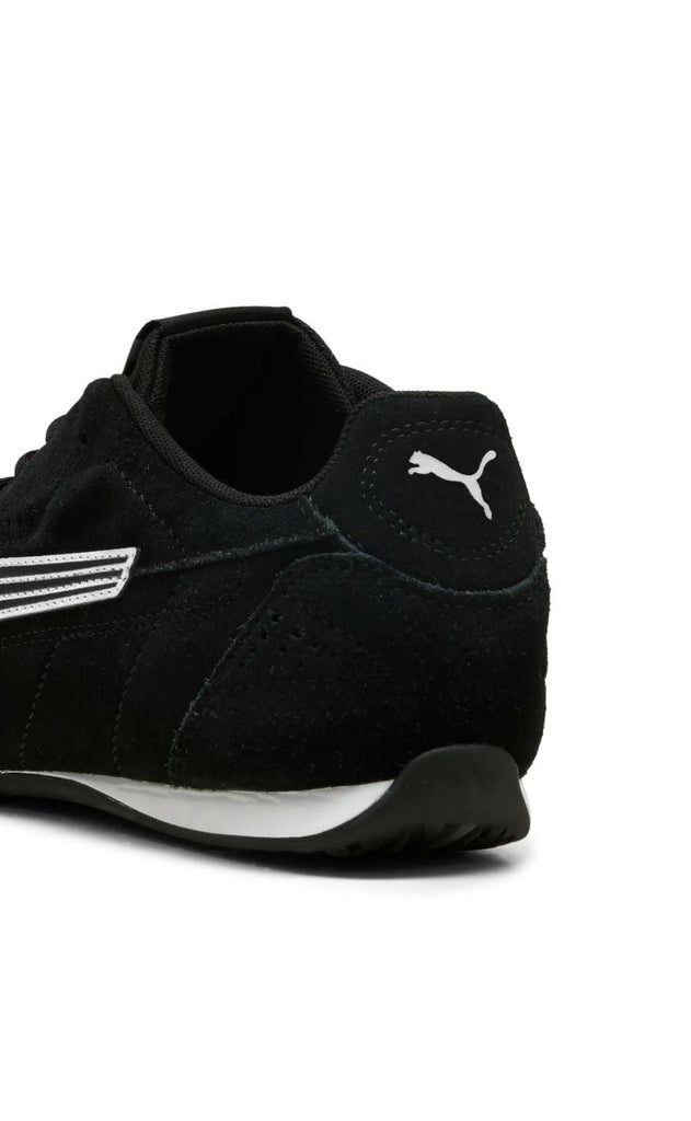 Puma Sneakers - Catch - Black/White