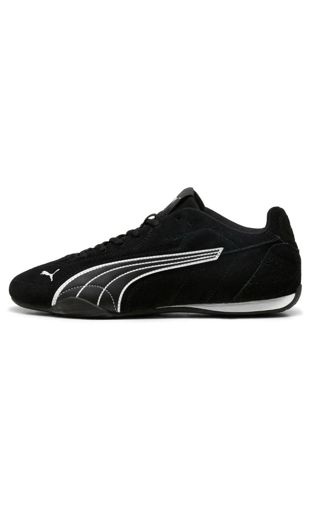 Puma Sneakers - Catch - Black/White