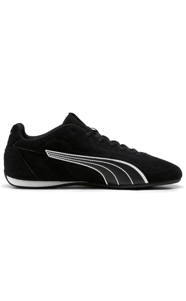 Puma Sneakers - Catch - Black/White