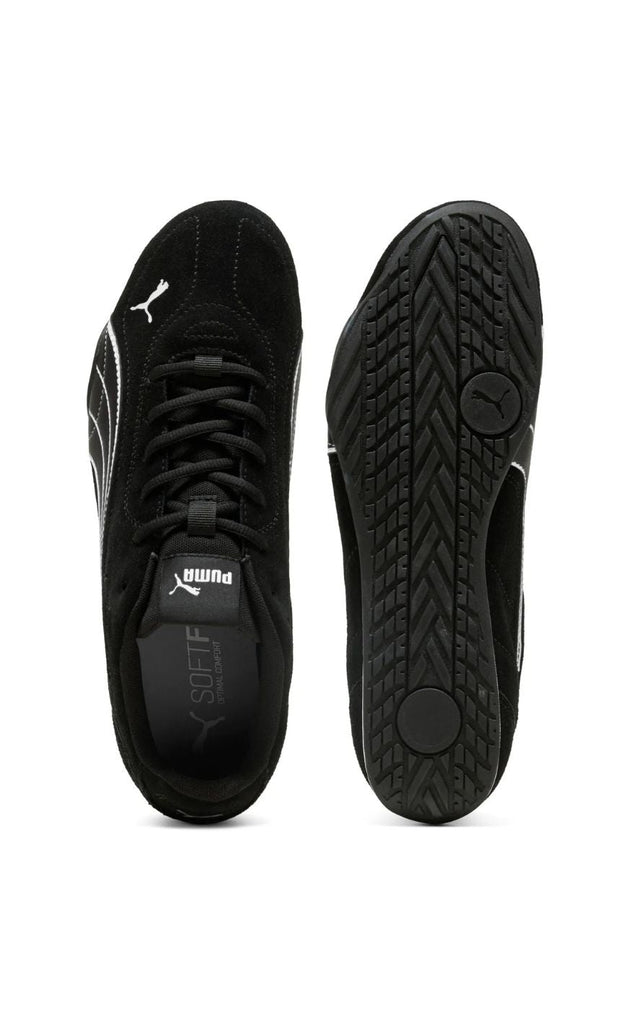 Puma Sneakers - Catch - Black/White