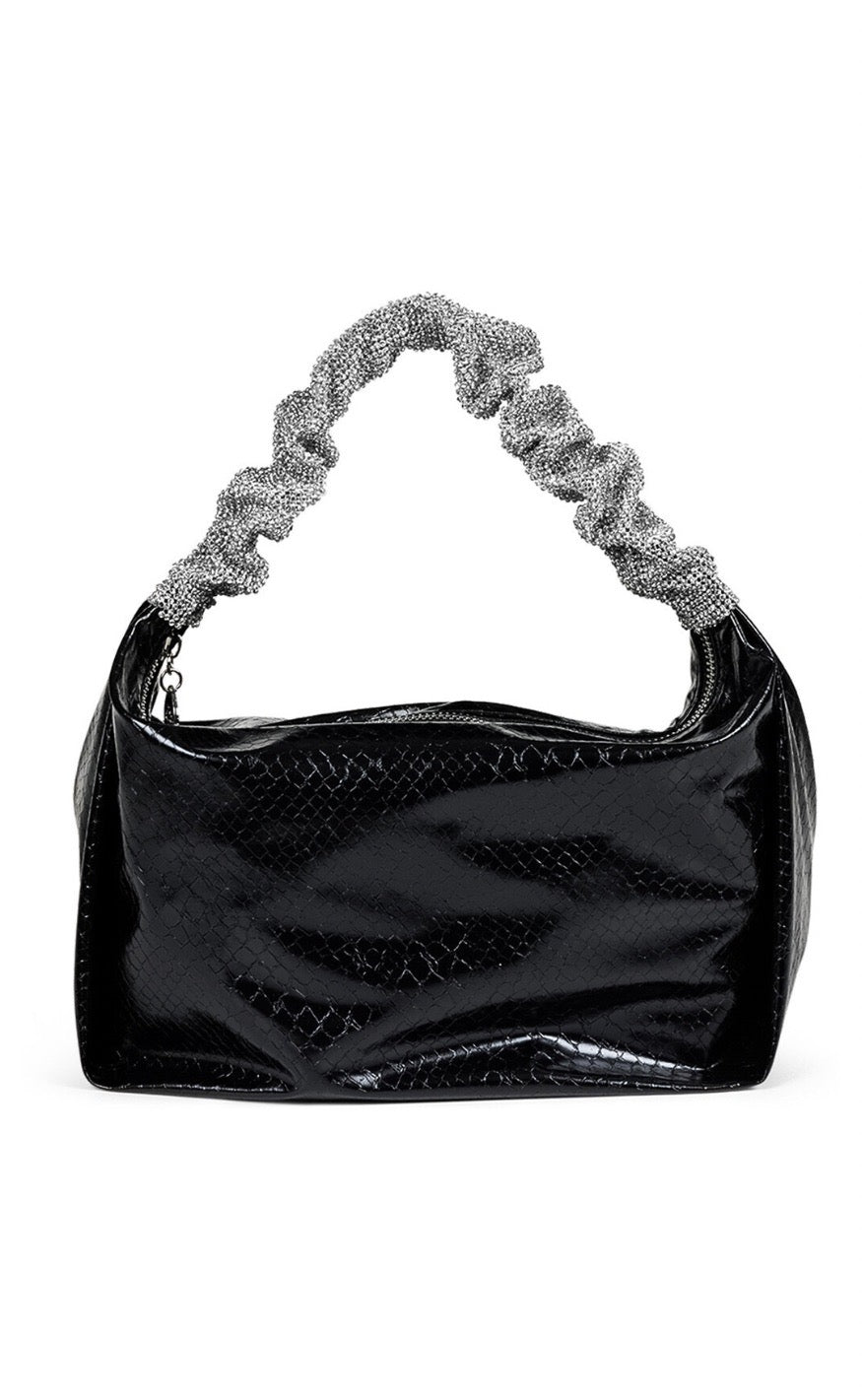 Cras Veske - Asta - Black